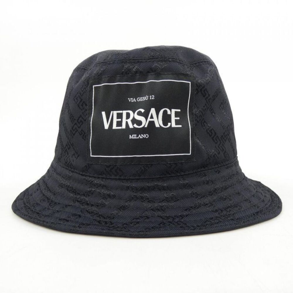 Versace Icap013 Hat - image 2